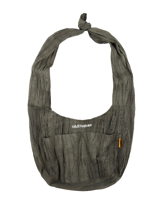 BOLSA PLISSADA TSUNO CRUSH