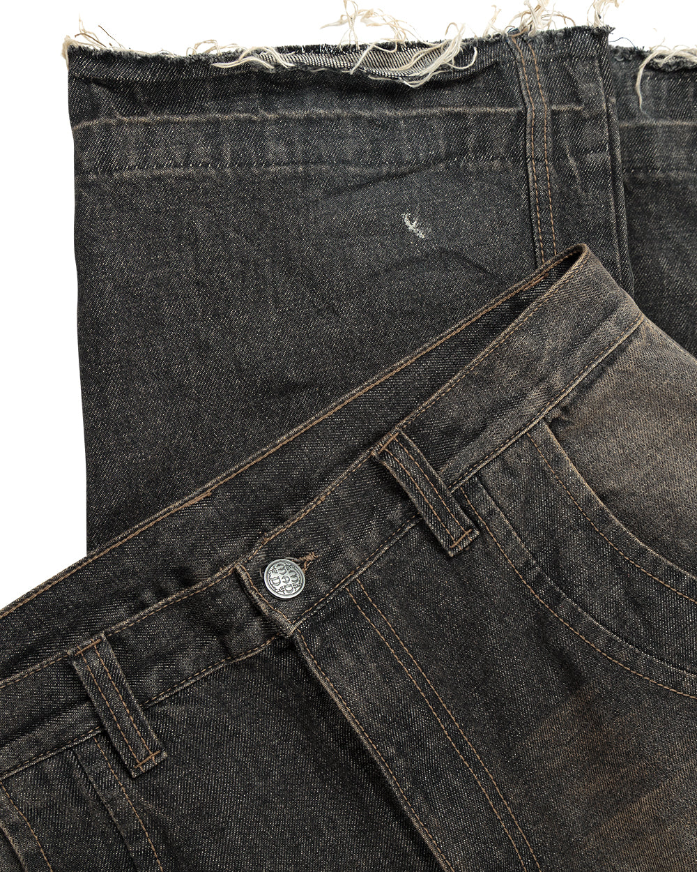 CALÇA JEANS CRUVAS SADIM