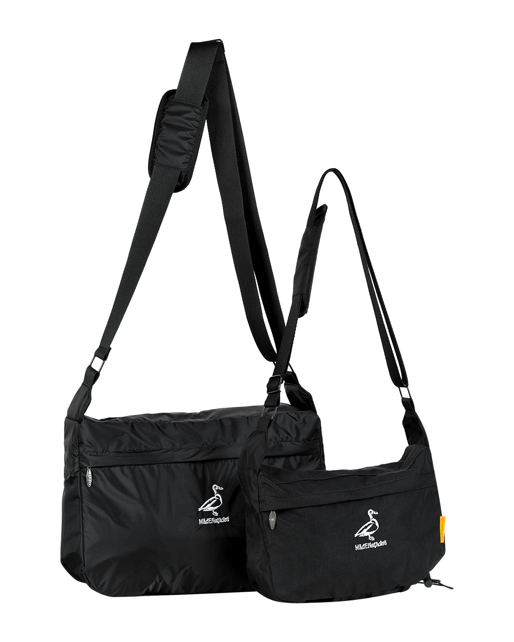 BOLSA CROCO 2.0