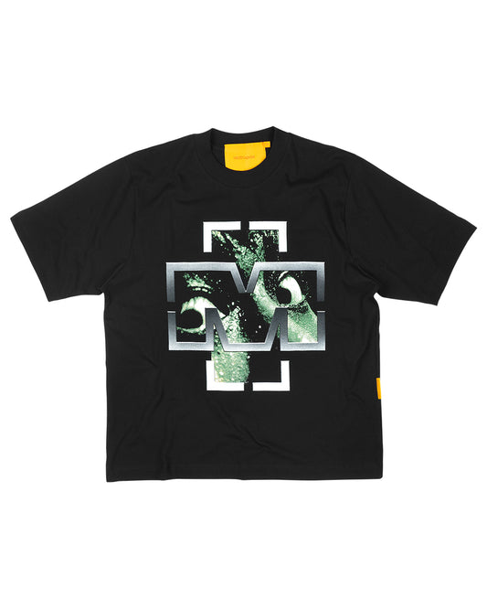 CAMISETA MADDSTEIN (PRETO)