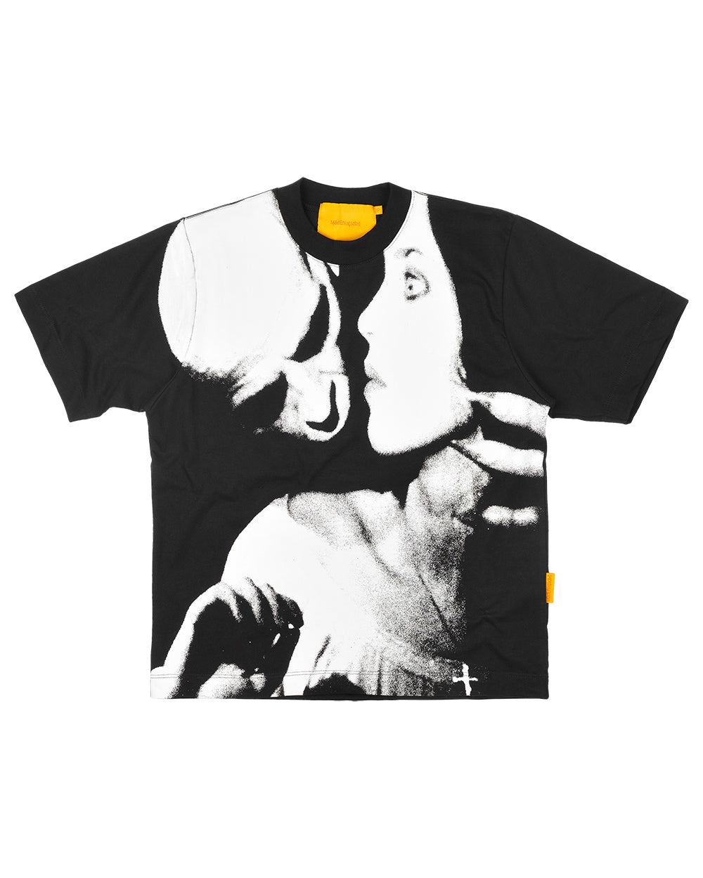 CAMISETA NOSFERATU (PRETO)