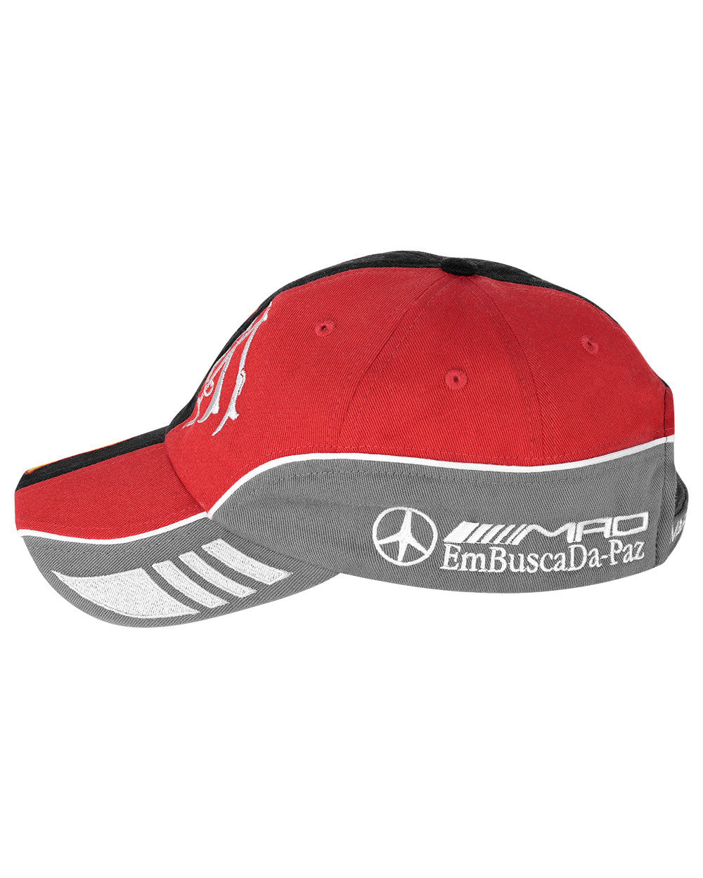 BONÉ BASEBALL CAP - 50/50
