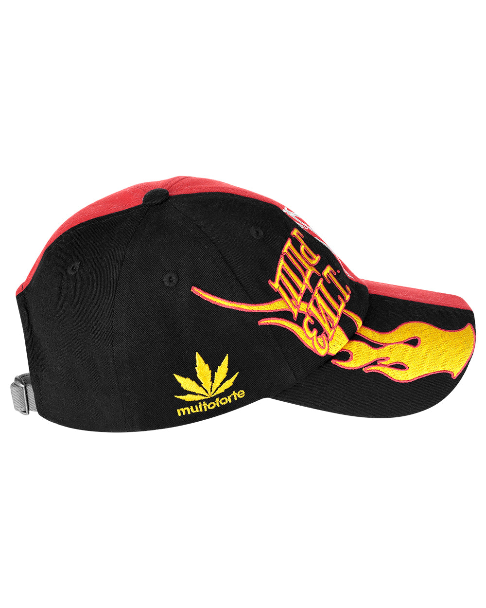 BONÉ BASEBALL CAP - 50/50