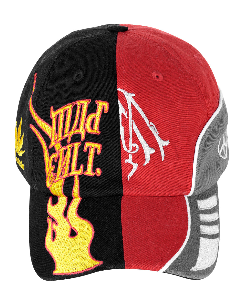 BONÉ BASEBALL CAP - 50/50