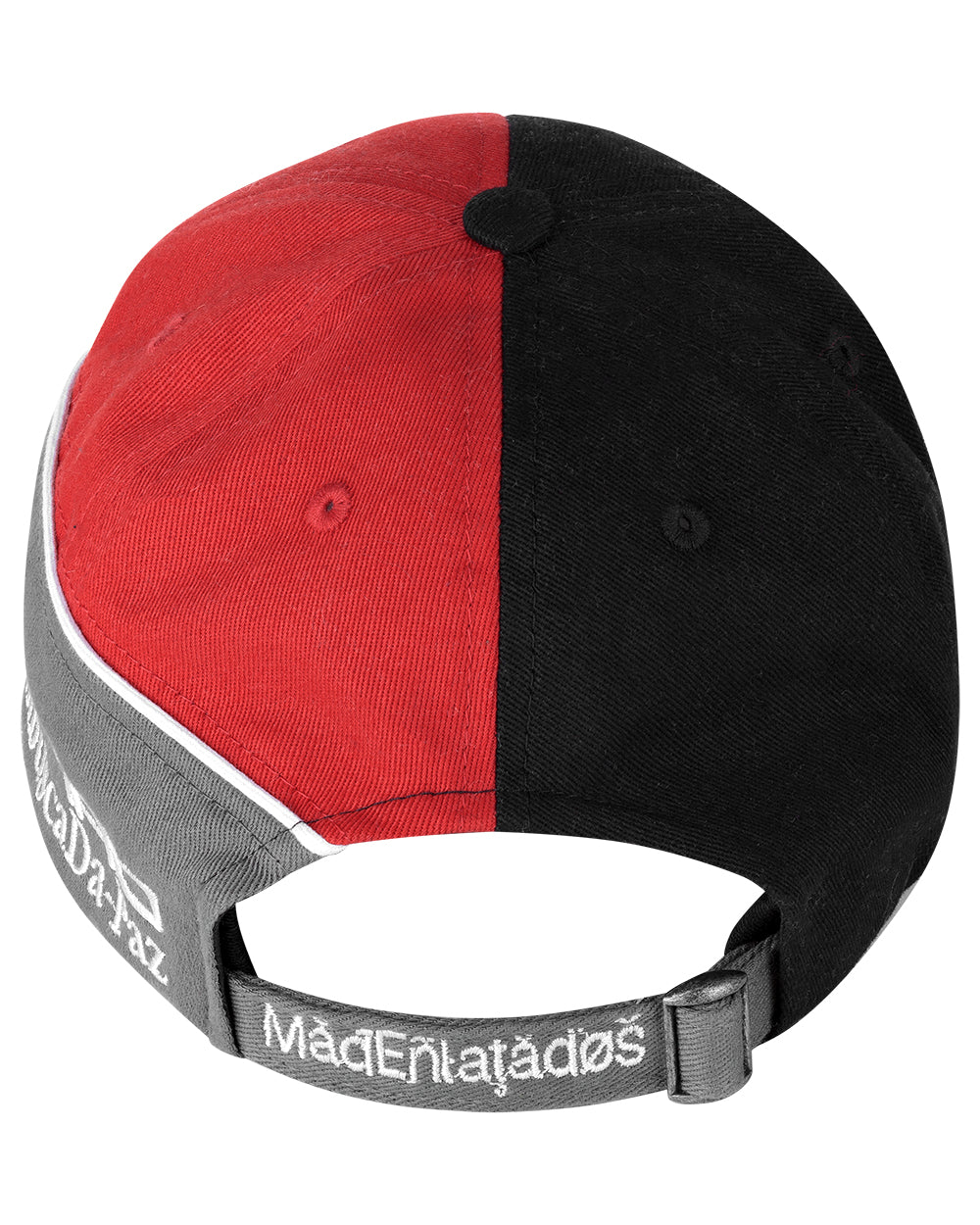 BONÉ BASEBALL CAP - 50/50