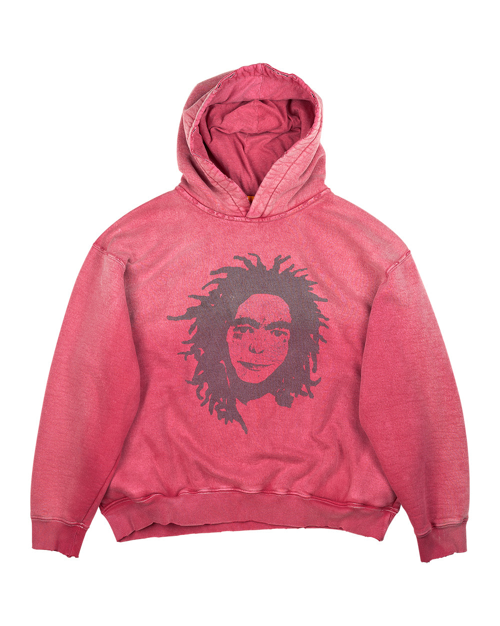 BLUSA MOLETOM VOCÊ JÁ SONHOU COM A LAURYN? (TINTURARIA)