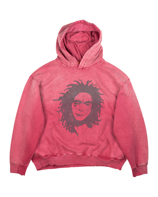 BLUSA MOLETOM VOCÊ JÁ SONHOU COM A LAURYN? (TINTURARIA)