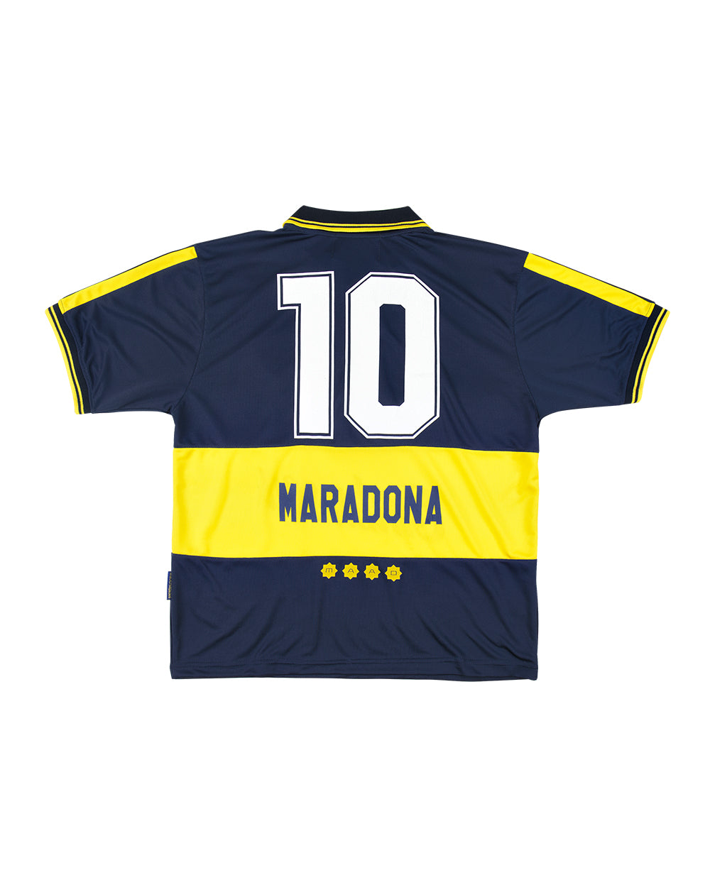 JERSEY CAMISA 10 (MARINHO)