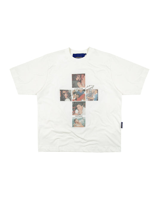 CAMISETA BOHEMIA (OFF WHITE)