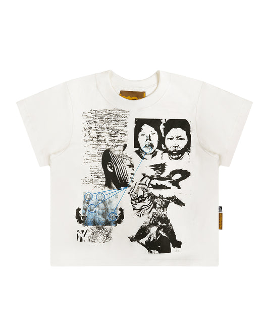 BABY TEE TATTOO (OFF)