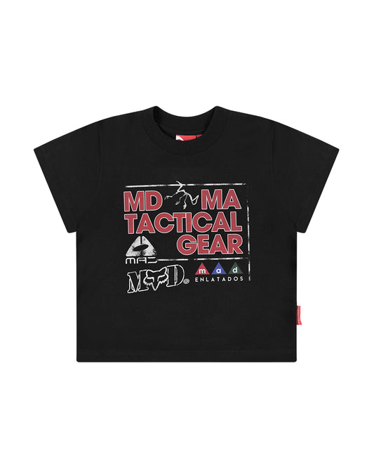 BABY TEE MAD TACTICAL GEAR