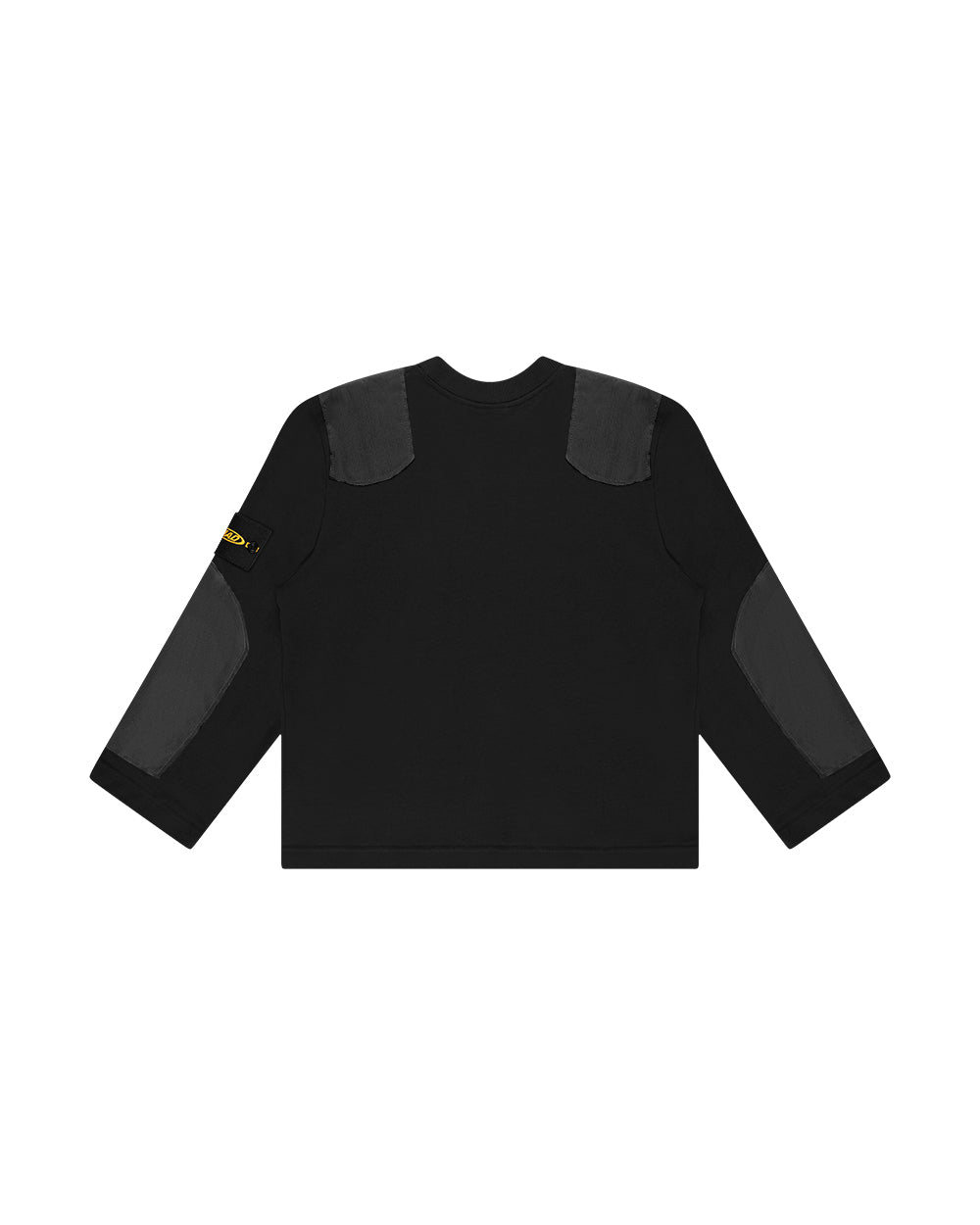 LONGSLEEVE MAD ISLAND 2 PRETA