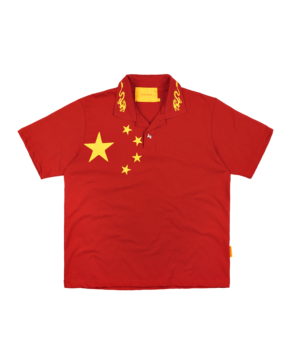 POLO PAÍSES - CHINA