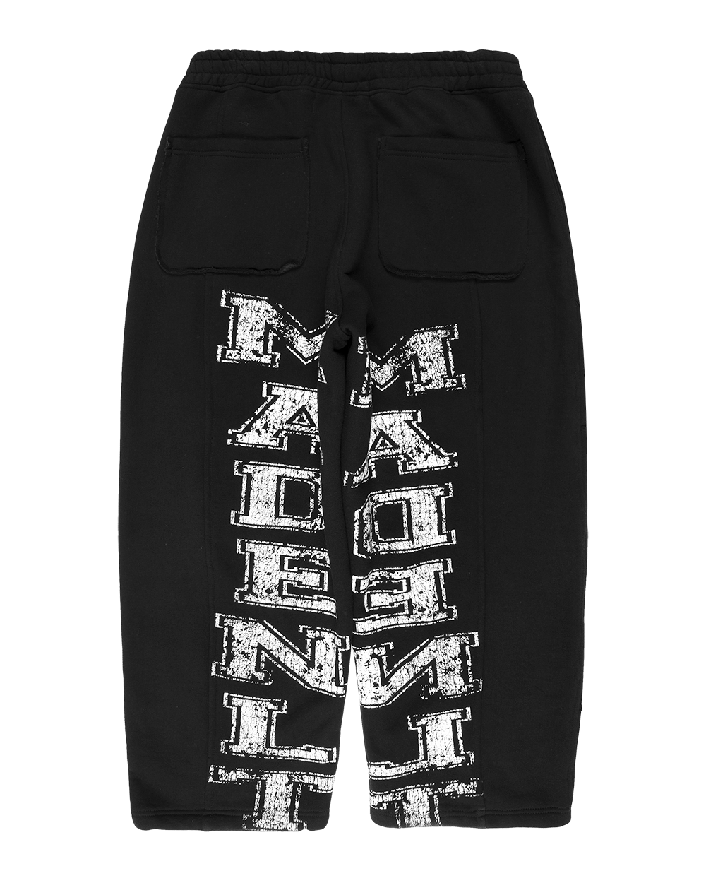 CALÇA BALÃO LUVINHA - MADENLT. (PRETO)