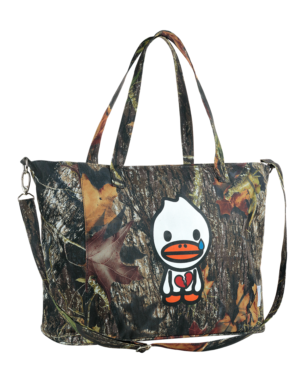 BOLSA REAL TREE - MADSON JR.