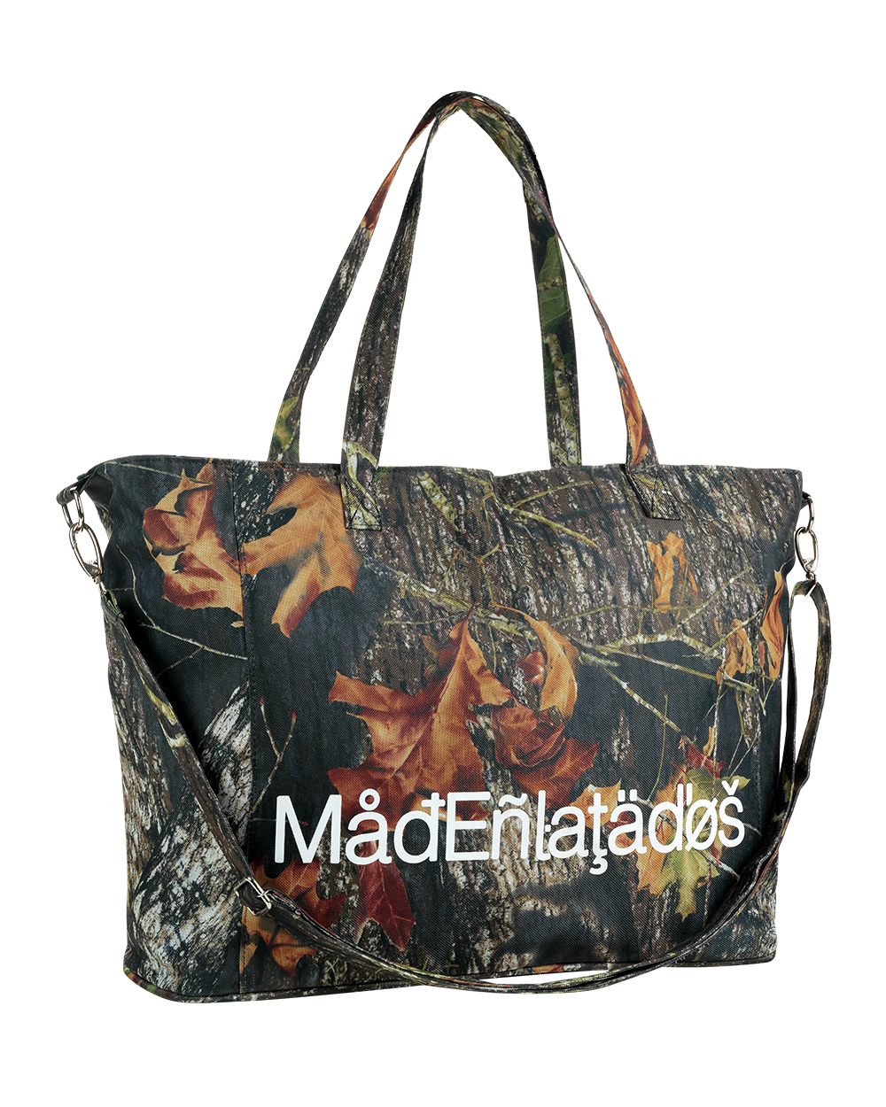 BOLSA REAL TREE - MADSON JR.