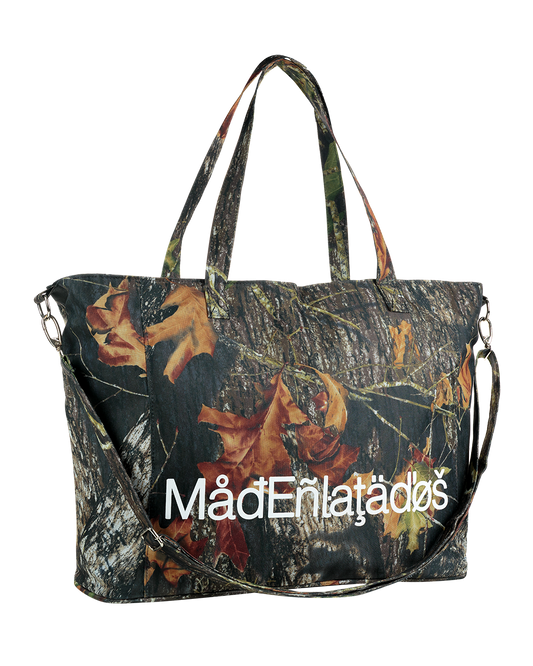 BOLSA REAL TREE - MADSON JR.