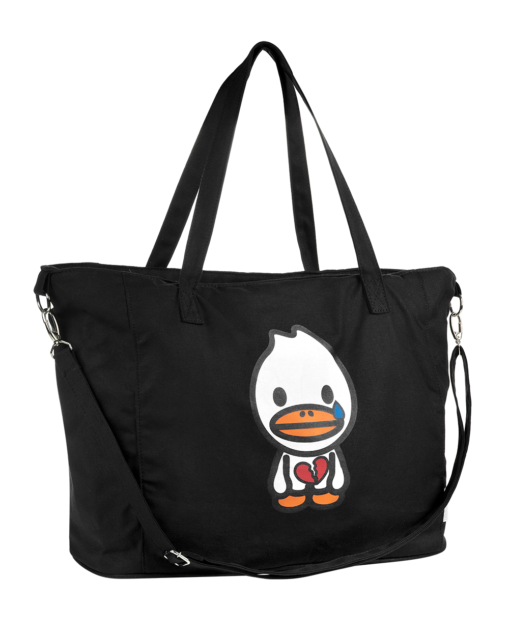 BOLSA PRETA - MADSON JR.