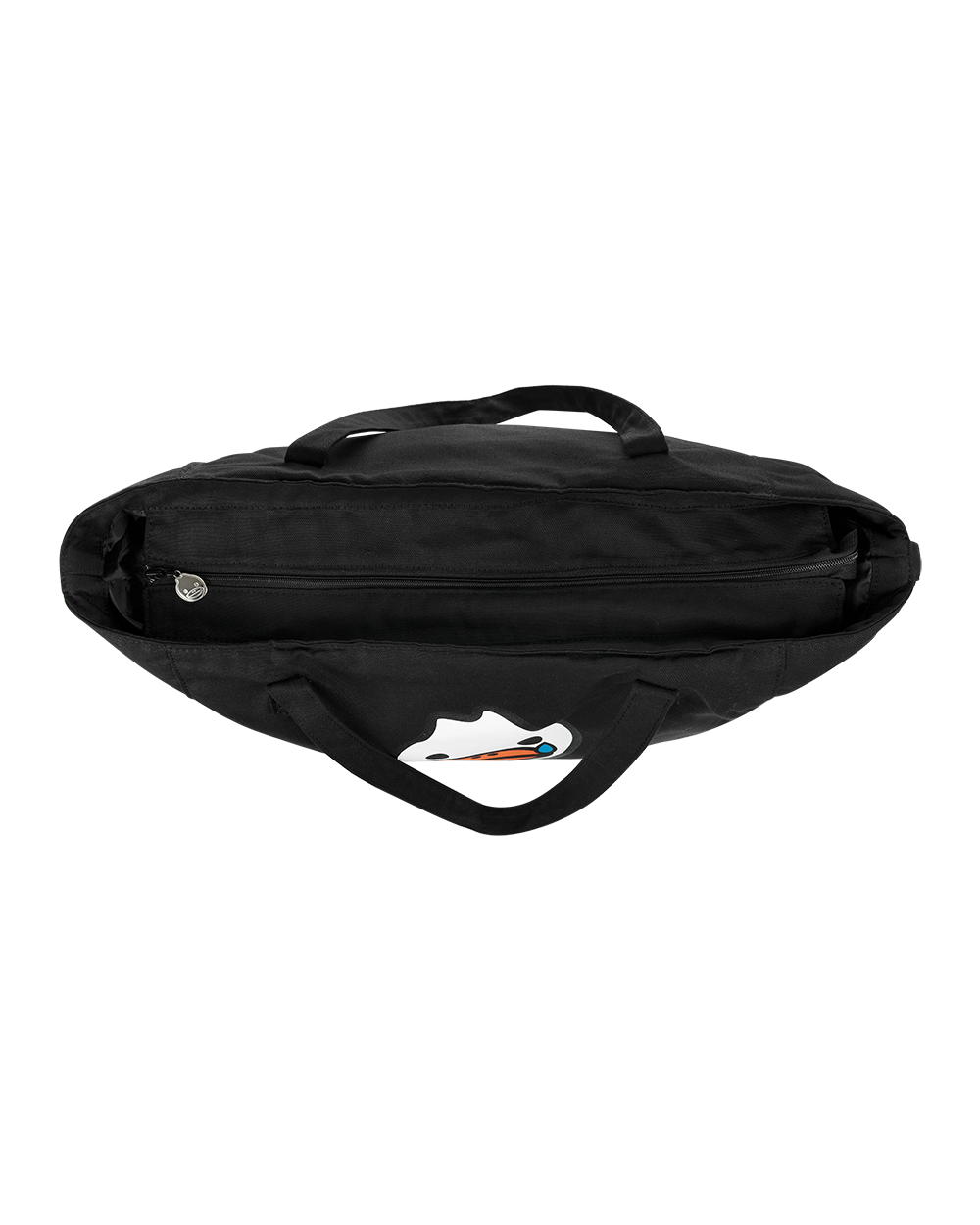 BOLSA PRETA - MADSON JR.