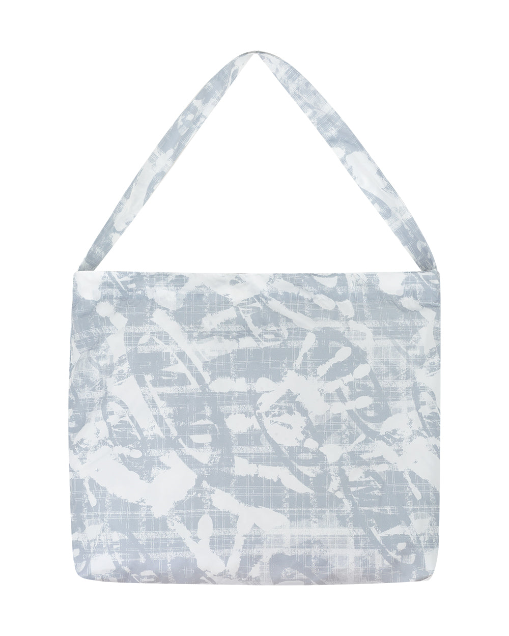 BOLSA RETANGULAR PADRONAGEM MAD - NEVE