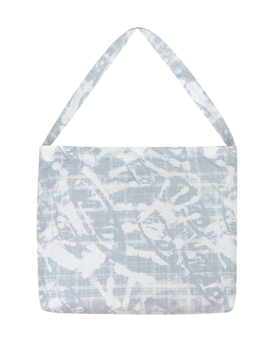 BOLSA RETANGULAR PADRONAGEM MAD - NEVE