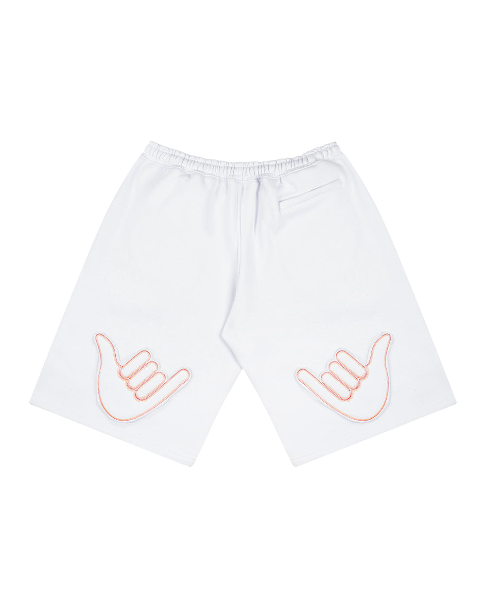 BERMUDA CURVAS DE CAMPO (BRANCO)