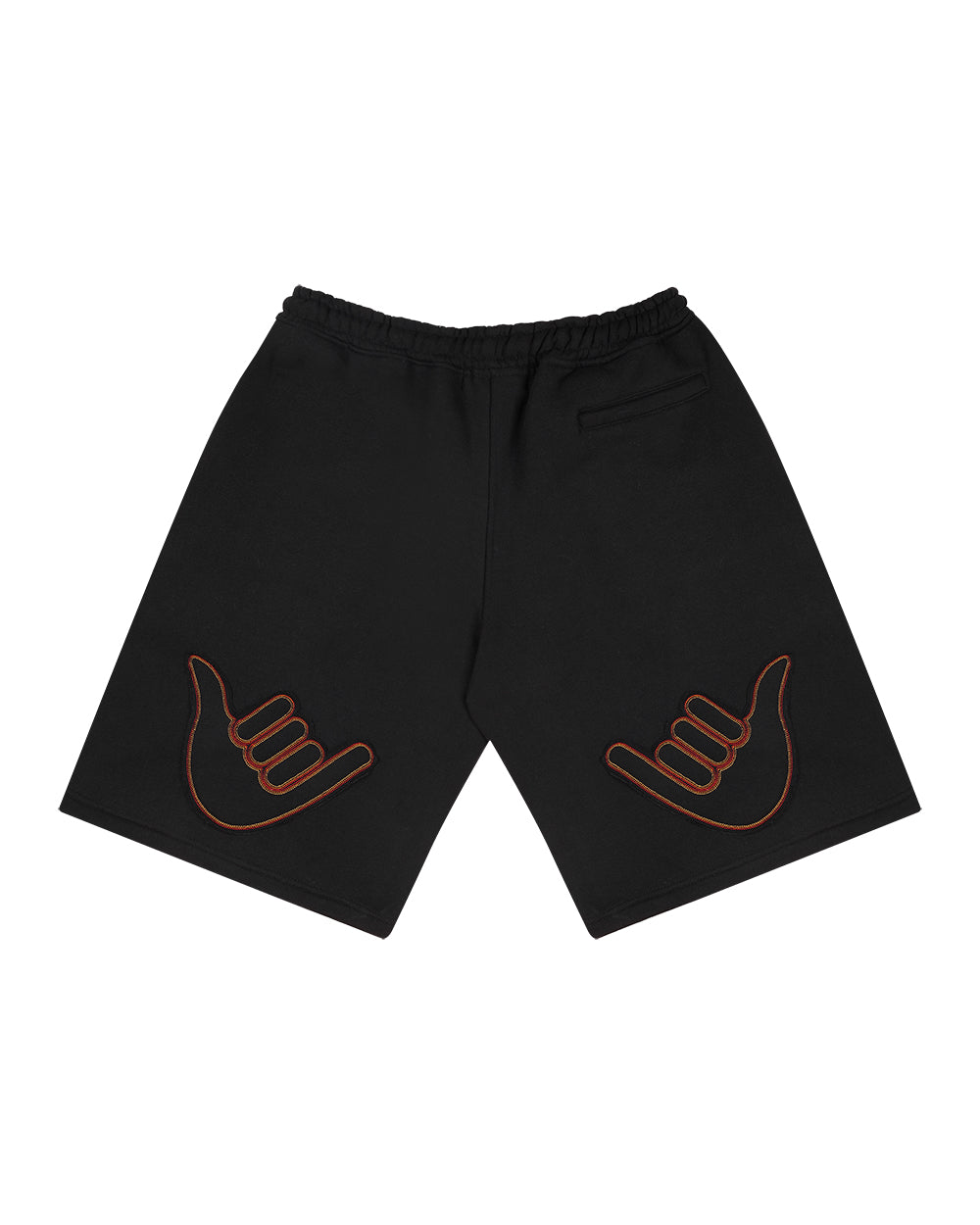 BERMUDA CURVAS DE CAMPO (PRETO)