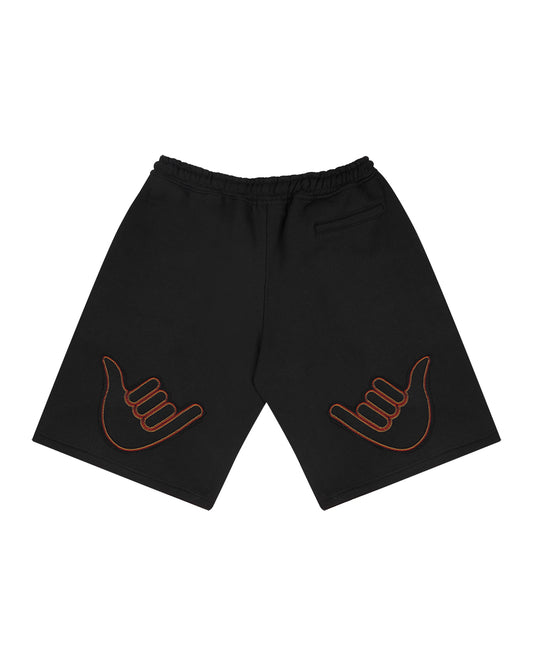 BERMUDA CURVAS DE CAMPO (PRETO)