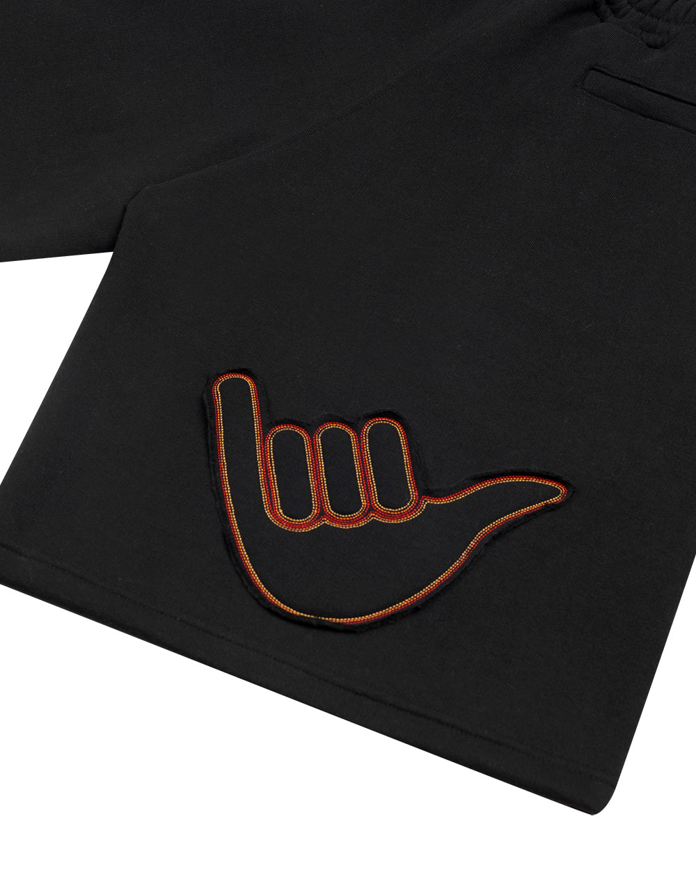 BERMUDA CURVAS DE CAMPO (PRETO)