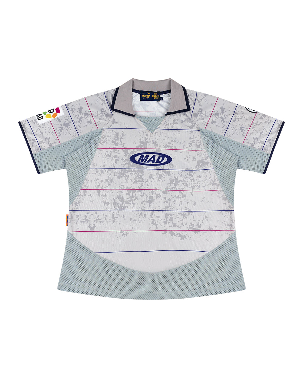 JERSEY PRA SEMPRE BARÇA