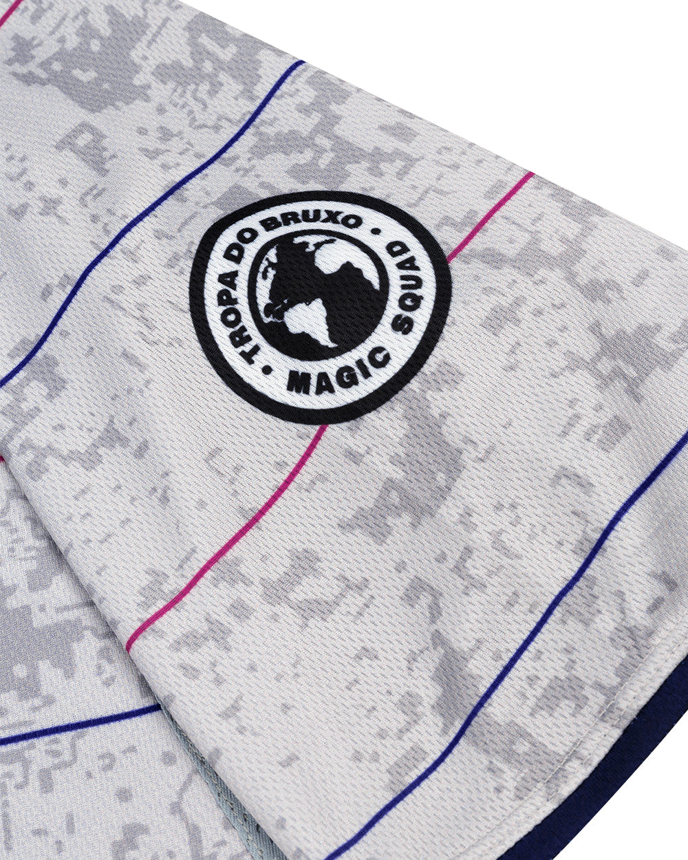 JERSEY PRA SEMPRE BARÇA