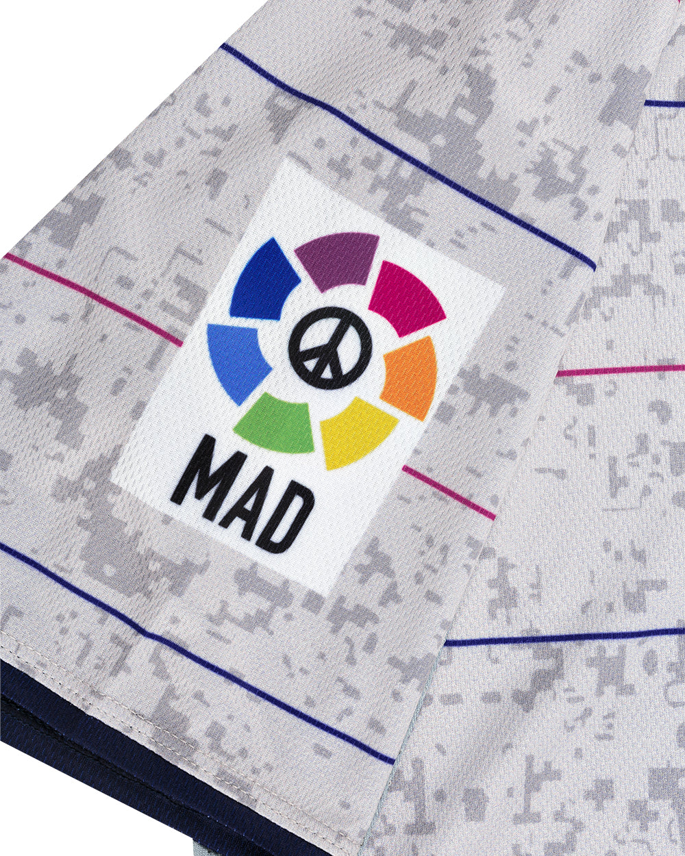 JERSEY PRA SEMPRE BARÇA