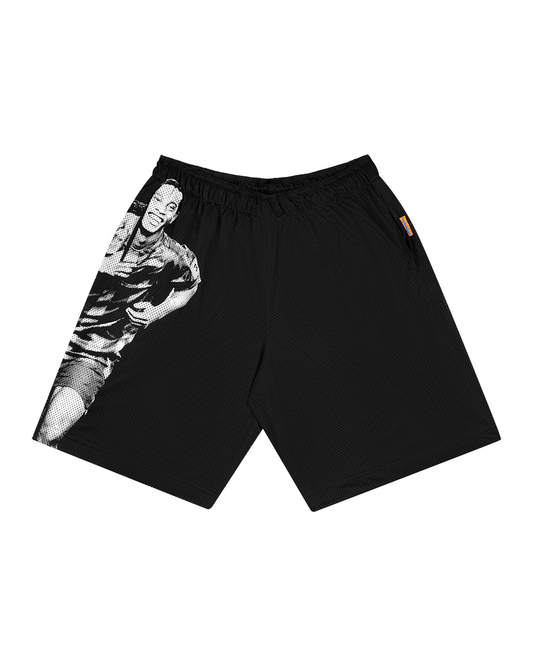 SHORT VITORY BASKETBALL BLACK (PRETO)
