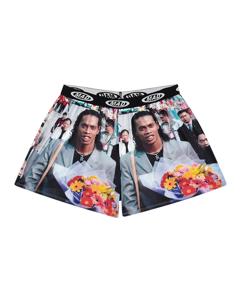 SAMBA CANÇÃO RONALDINHO APAIXONADO