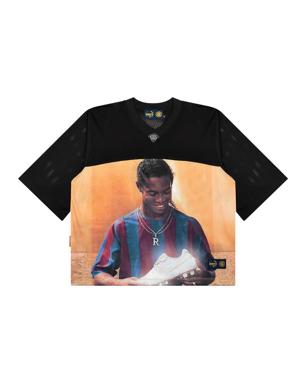 JERSEY CHUTEIRA DOS SONHOS