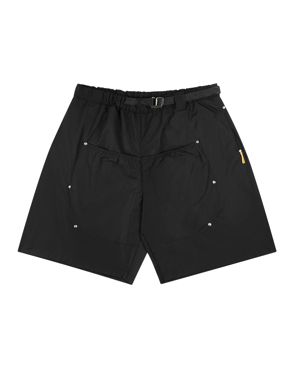 BERMUDA BALÃO - PRETO