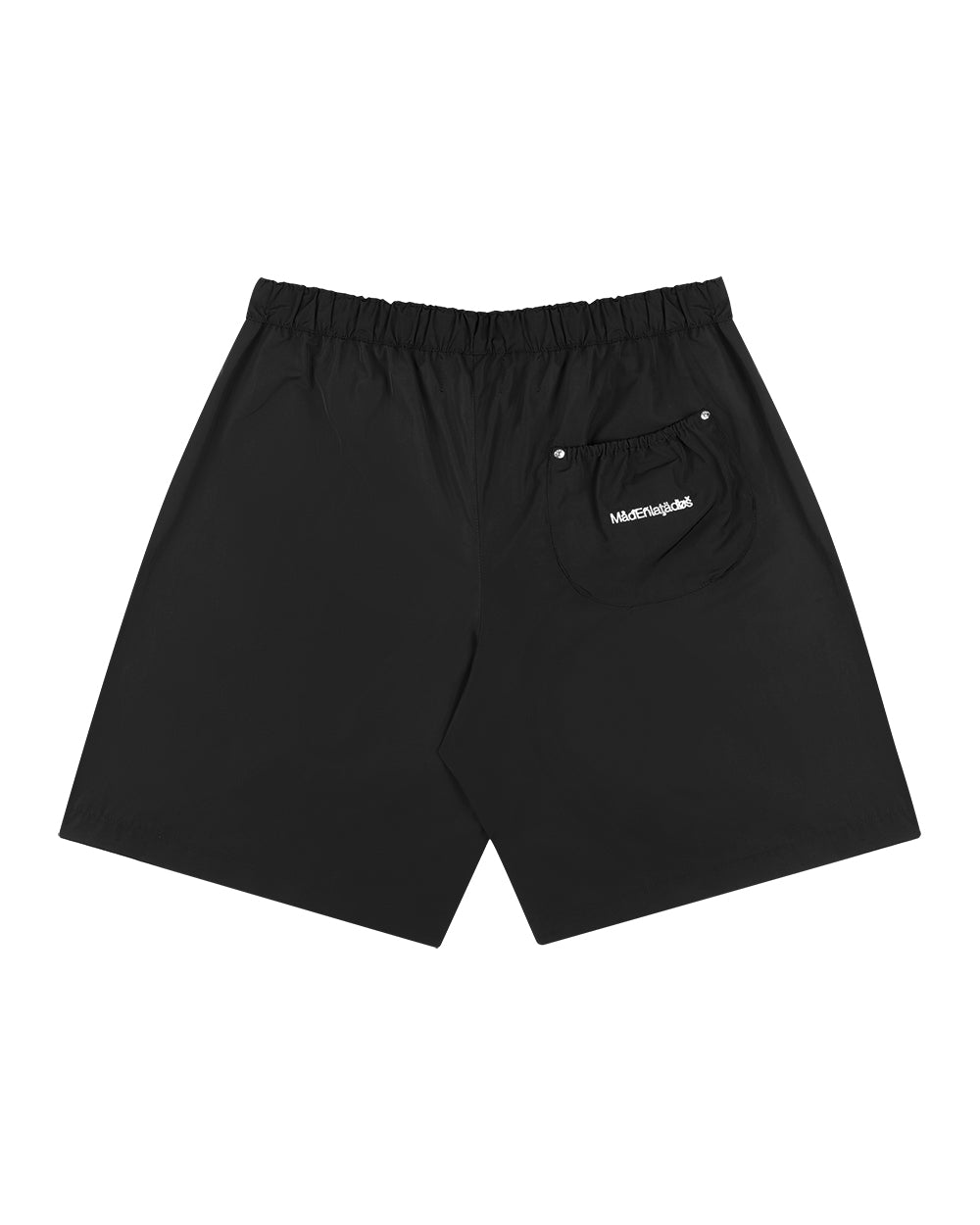 BERMUDA BALÃO - PRETO