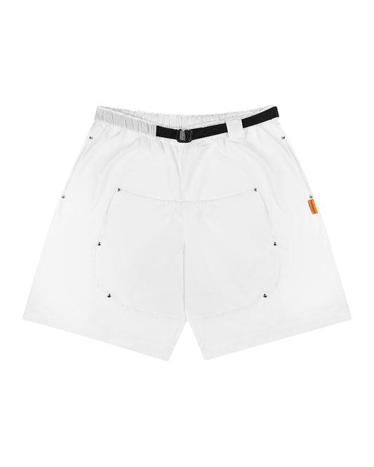 BERMUDA BALÃO - BRANCO