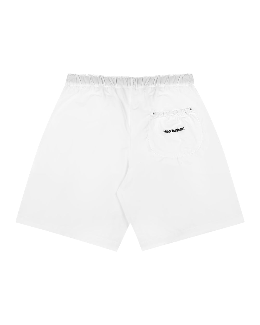 BERMUDA BALÃO - BRANCO