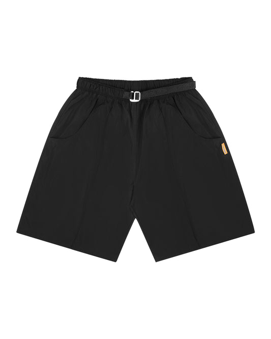 BERMUDA COM VINCO (PRETO)