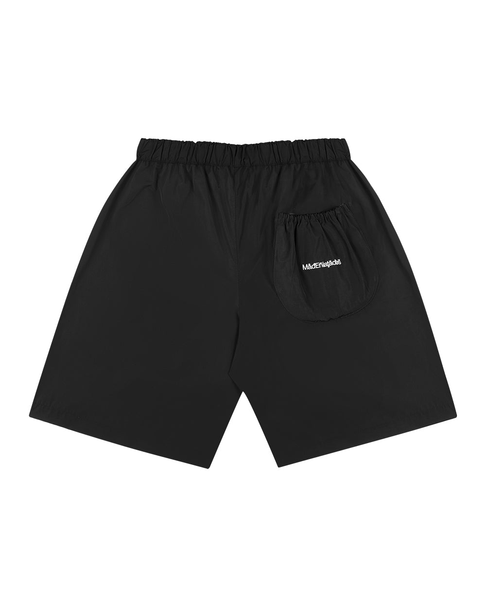 BERMUDA COM VINCO (PRETO)