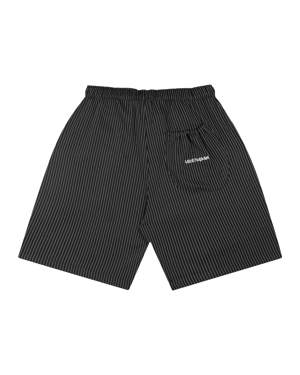 BERMUDA ALFAIATARIA - RISCA DE GIZ