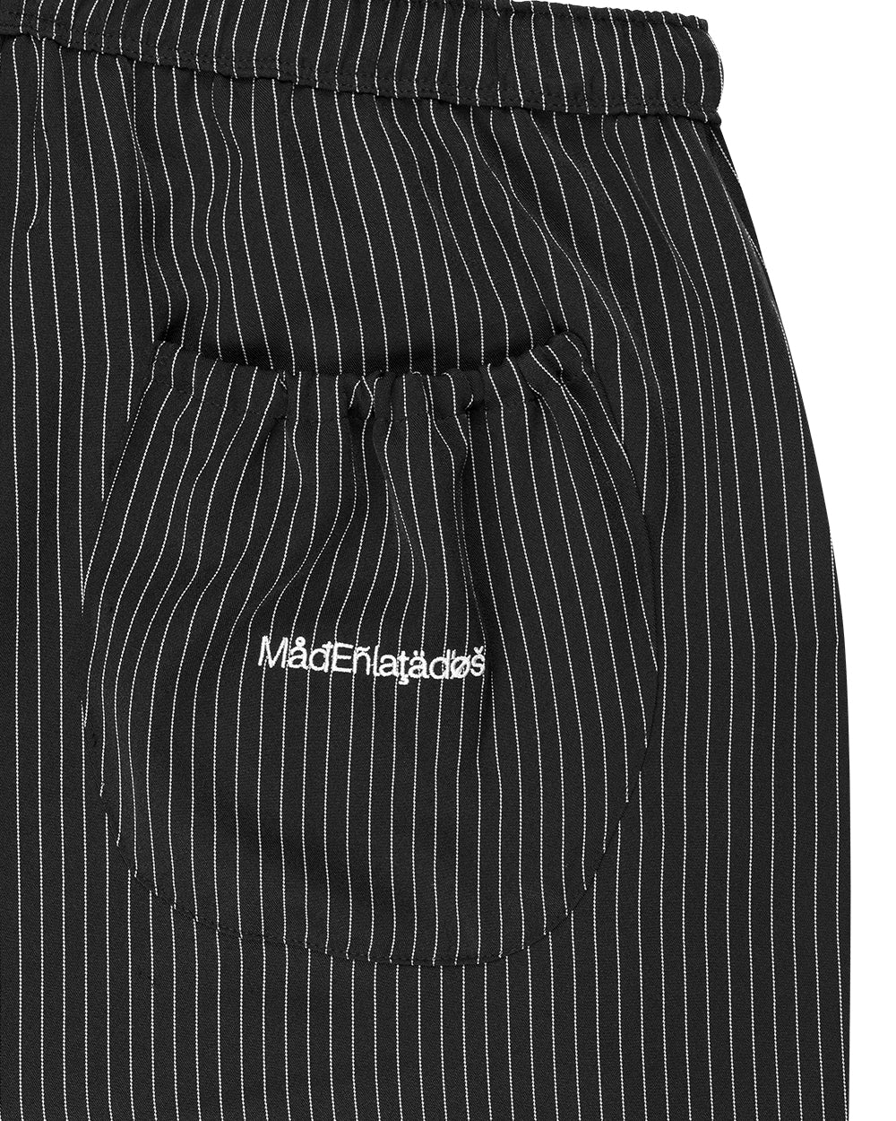 BERMUDA ALFAIATARIA - RISCA DE GIZ