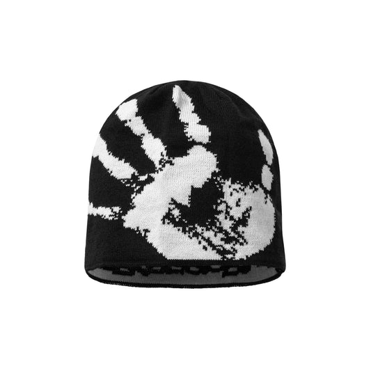 TOUCA DE POLIÉSTER (PRETA)