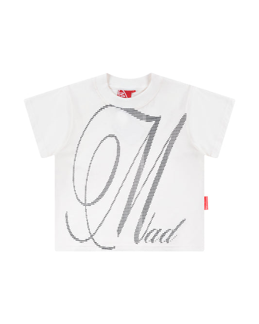 BABY TEE SIMPLESMETE MAD