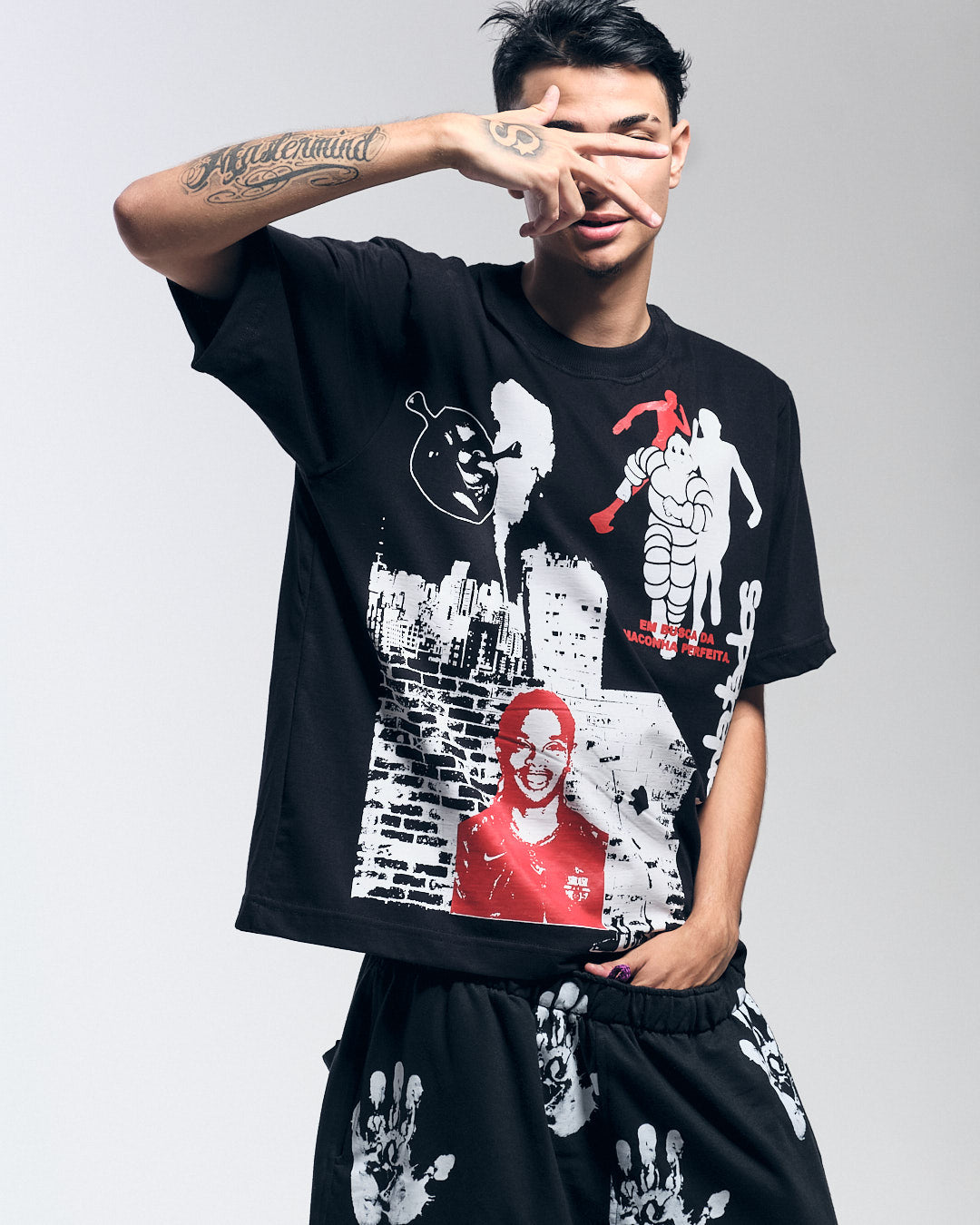 Mad Ropa Camisetas – Mad Enlatados